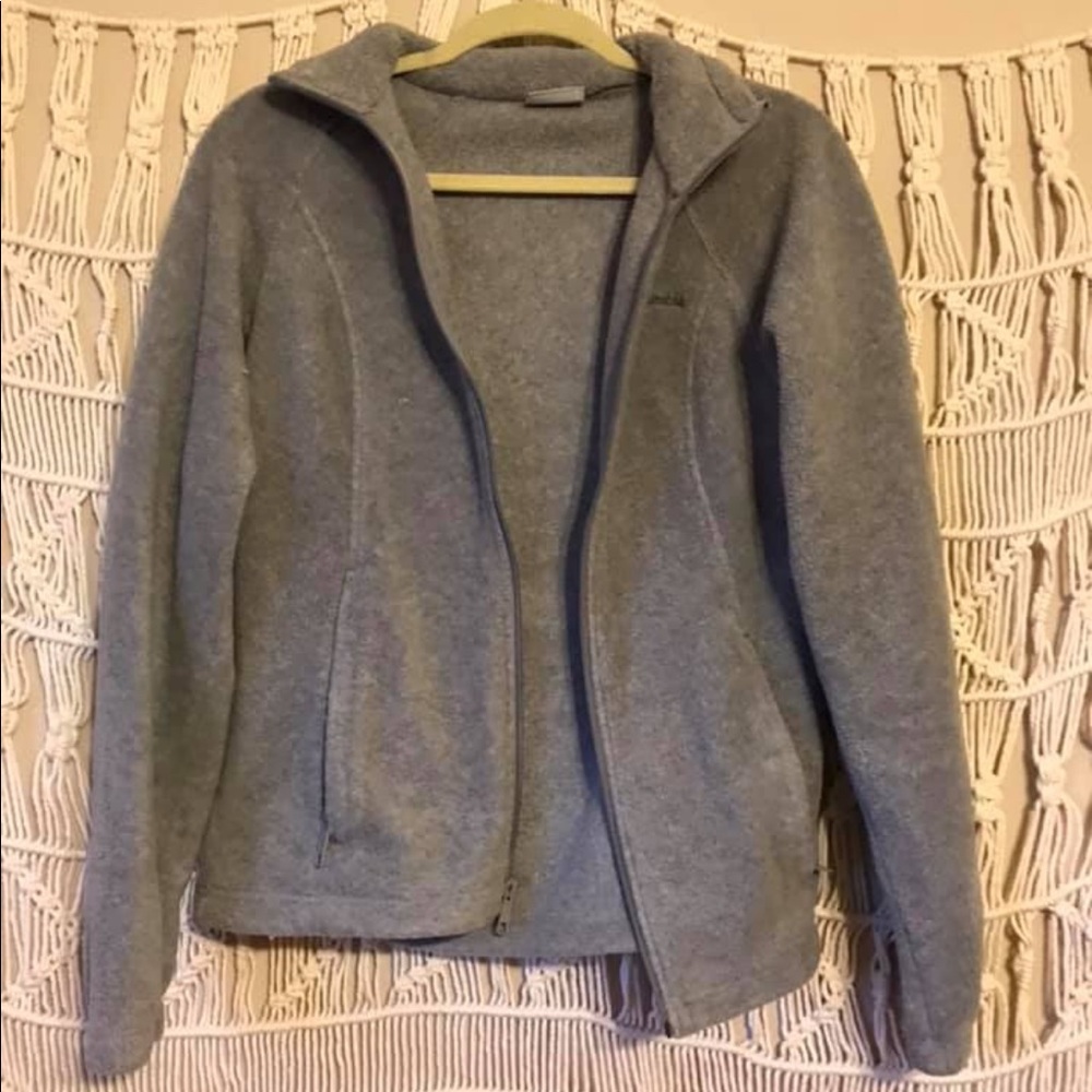 Columbia jacket